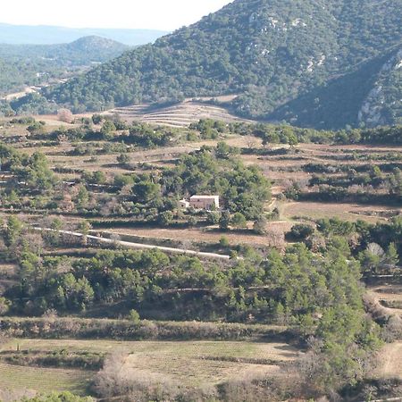 Gite De L Ubac Lafare Dış mekan fotoğraf