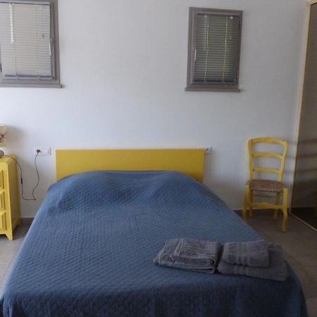 Gite De L Ubac Lafare Dış mekan fotoğraf