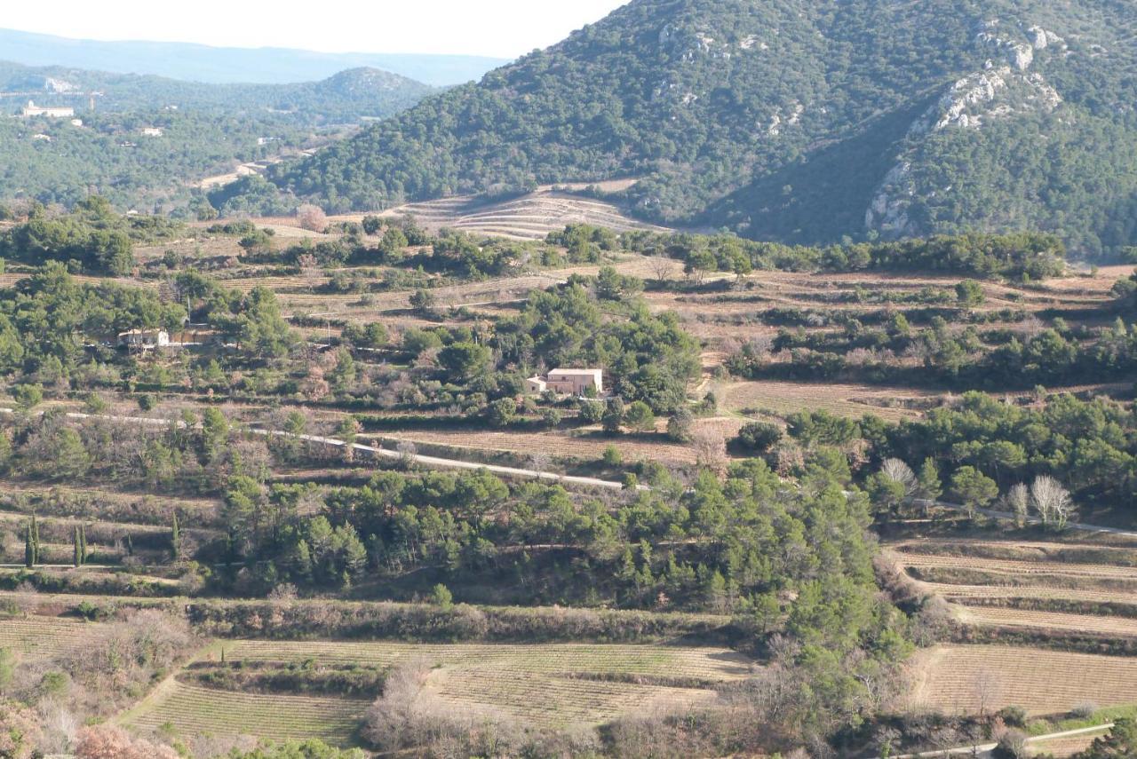 Gite De L Ubac Lafare Dış mekan fotoğraf