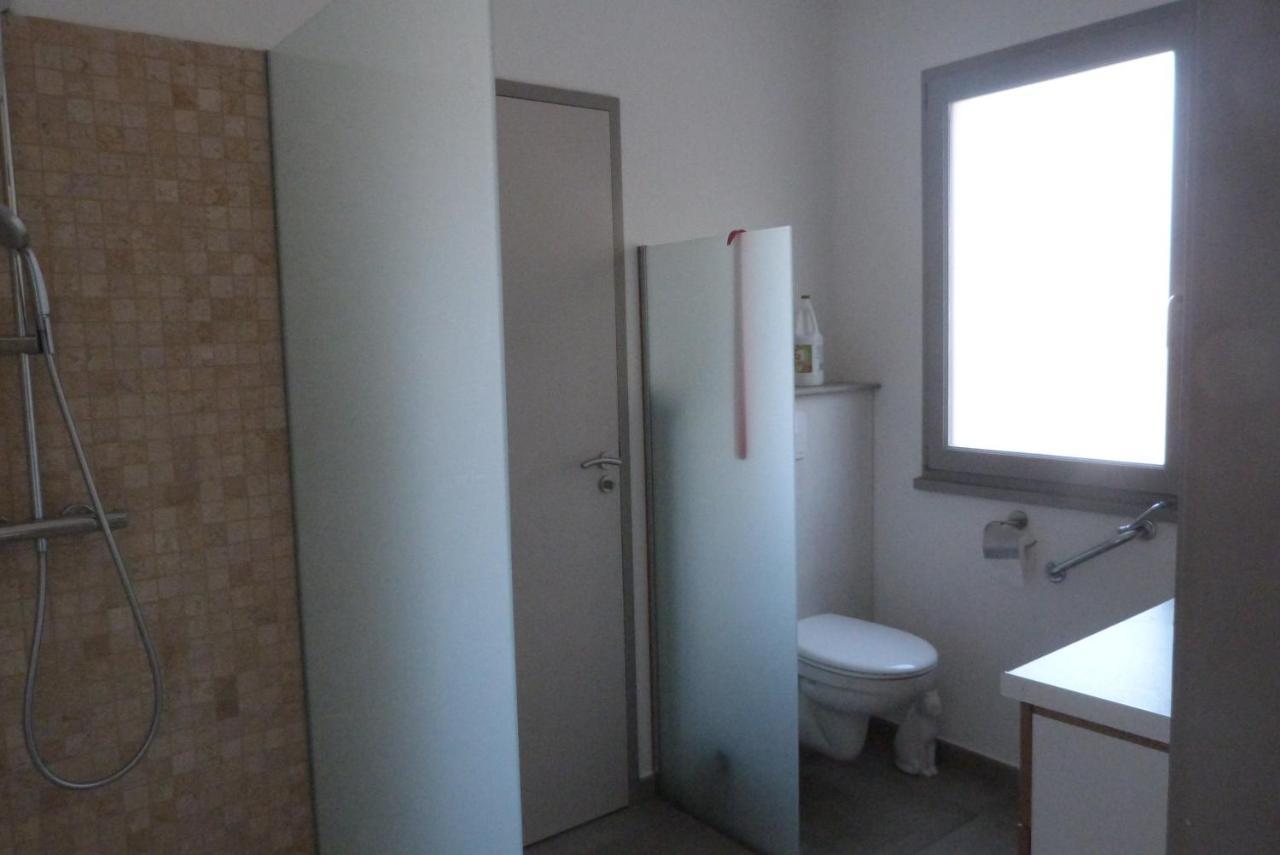 Gite De L Ubac Lafare Dış mekan fotoğraf