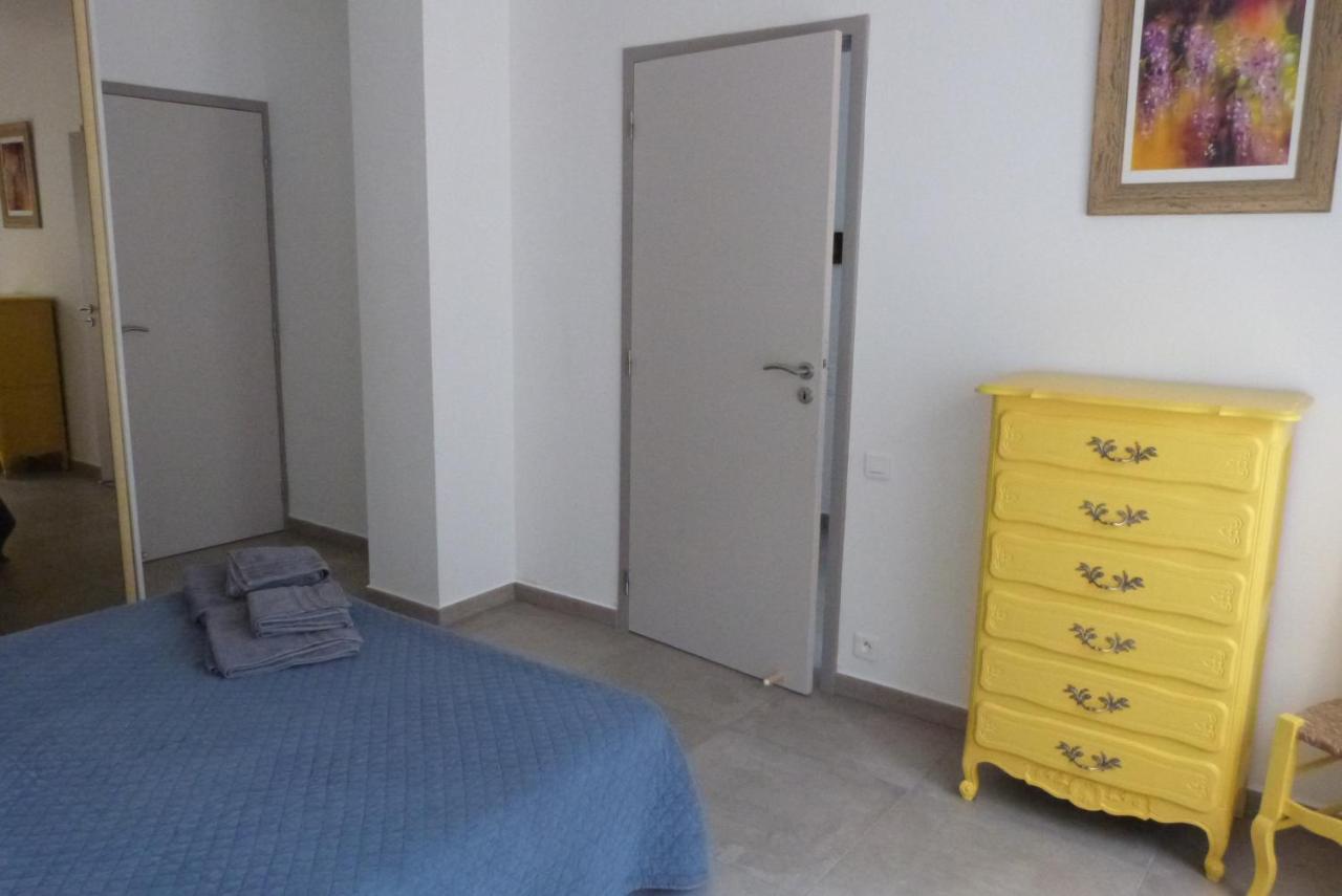 Gite De L Ubac Lafare Dış mekan fotoğraf
