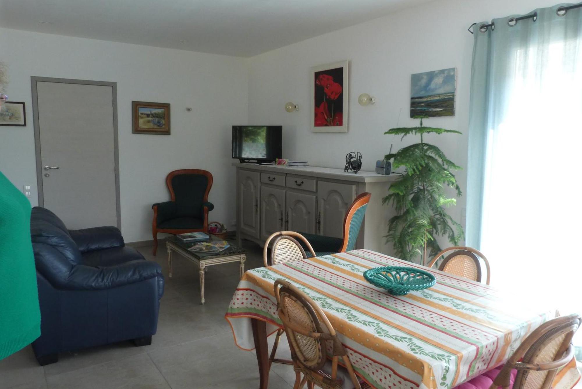 Gite De L Ubac Lafare Dış mekan fotoğraf